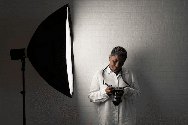 Understanding Natural vs. Artificial Lighting in Photography