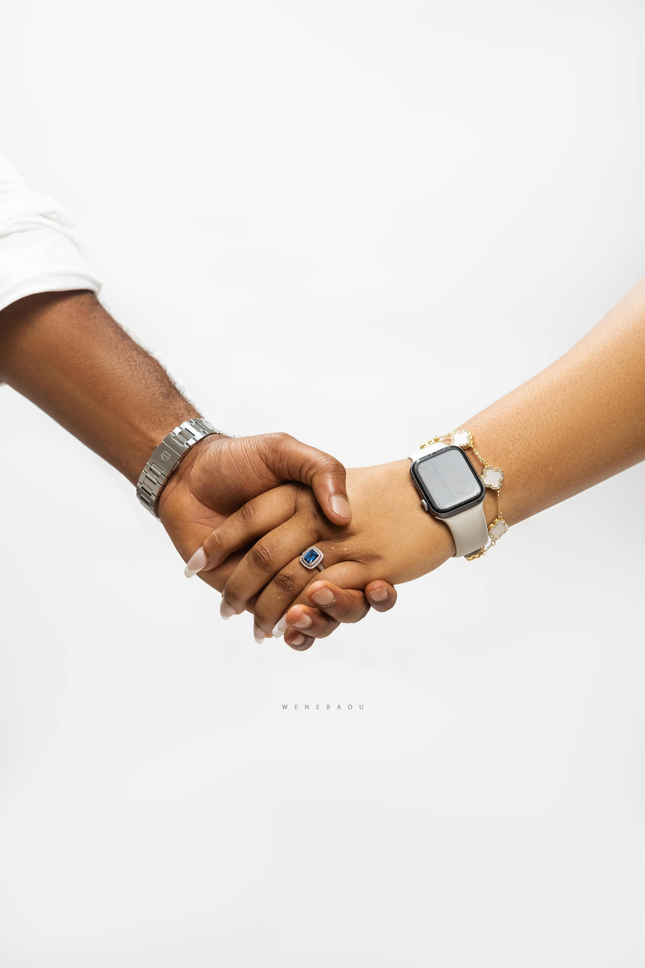 romantic couple